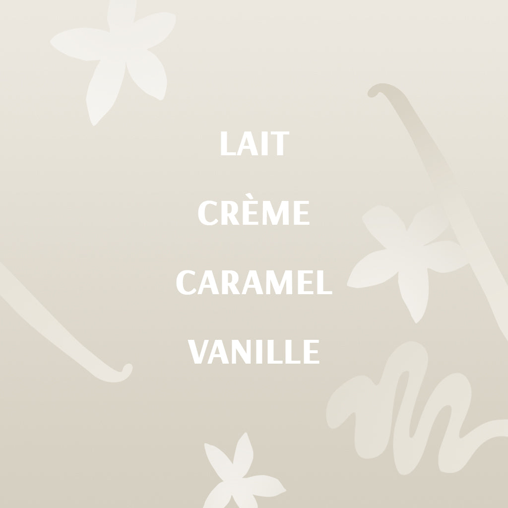 Cream Aura