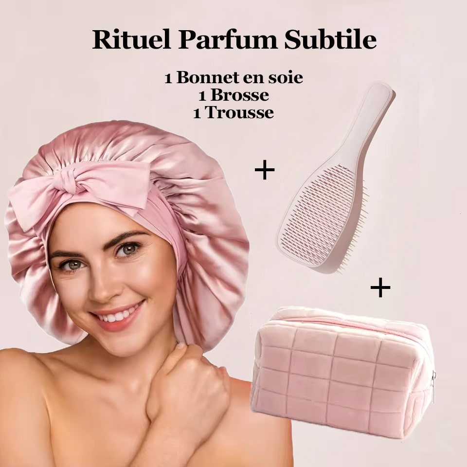 Rituel Parfum Subtile